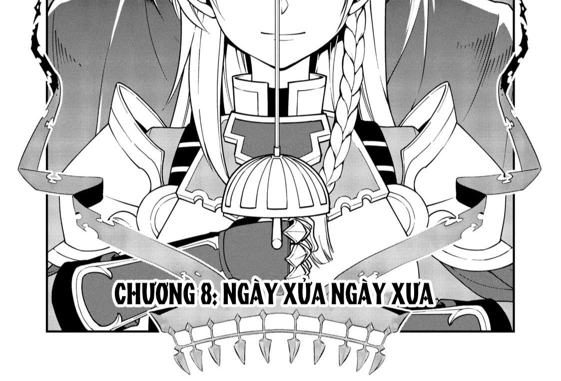 Cuộc Sống Nhàn Nhã Ở Thế Giới Khác Của Ứng Viên Dũng Giả Sở Hữu Sức Mạnh Gian Lận Từ Cấp 2 Chapter 8 - Trang 2