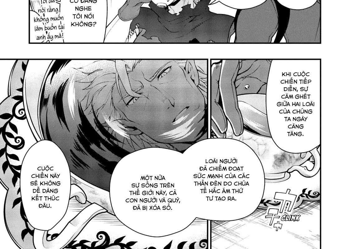 Cuộc Sống Nhàn Nhã Ở Thế Giới Khác Của Ứng Viên Dũng Giả Sở Hữu Sức Mạnh Gian Lận Từ Cấp 2 Chapter 8 - Trang 2