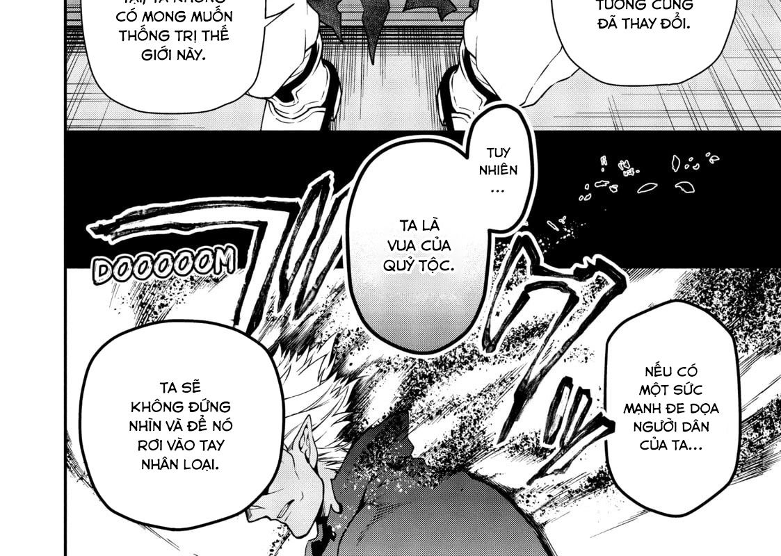 Cuộc Sống Nhàn Nhã Ở Thế Giới Khác Của Ứng Viên Dũng Giả Sở Hữu Sức Mạnh Gian Lận Từ Cấp 2 Chapter 8 - Trang 2