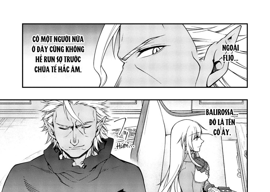 Cuộc Sống Nhàn Nhã Ở Thế Giới Khác Của Ứng Viên Dũng Giả Sở Hữu Sức Mạnh Gian Lận Từ Cấp 2 Chapter 8 - Trang 2