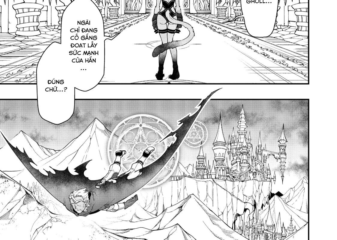 Cuộc Sống Nhàn Nhã Ở Thế Giới Khác Của Ứng Viên Dũng Giả Sở Hữu Sức Mạnh Gian Lận Từ Cấp 2 Chapter 8 - Trang 2