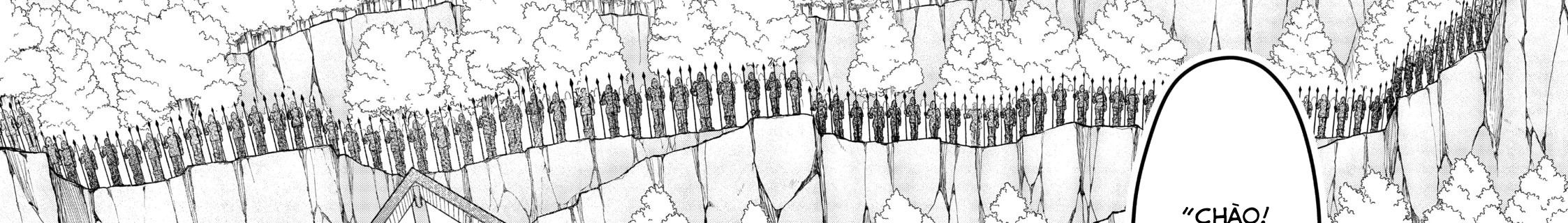 Cuộc Sống Nhàn Nhã Ở Thế Giới Khác Của Ứng Viên Dũng Giả Sở Hữu Sức Mạnh Gian Lận Từ Cấp 2 Chapter 8 - Trang 2