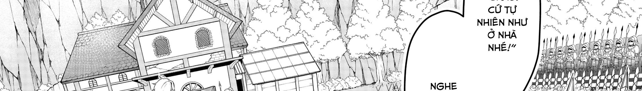 Cuộc Sống Nhàn Nhã Ở Thế Giới Khác Của Ứng Viên Dũng Giả Sở Hữu Sức Mạnh Gian Lận Từ Cấp 2 Chapter 8 - Trang 2