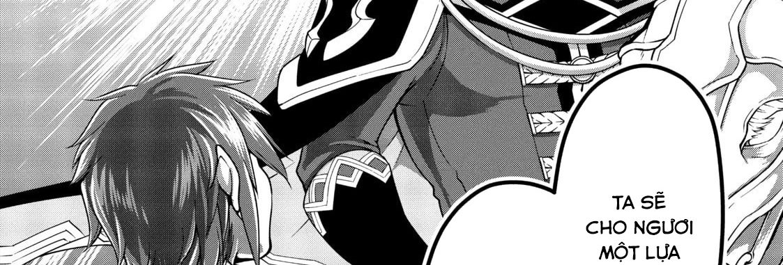 Cuộc Sống Nhàn Nhã Ở Thế Giới Khác Của Ứng Viên Dũng Giả Sở Hữu Sức Mạnh Gian Lận Từ Cấp 2 Chapter 8 - Trang 2