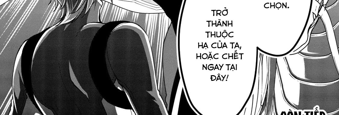 Cuộc Sống Nhàn Nhã Ở Thế Giới Khác Của Ứng Viên Dũng Giả Sở Hữu Sức Mạnh Gian Lận Từ Cấp 2 Chapter 8 - Trang 2