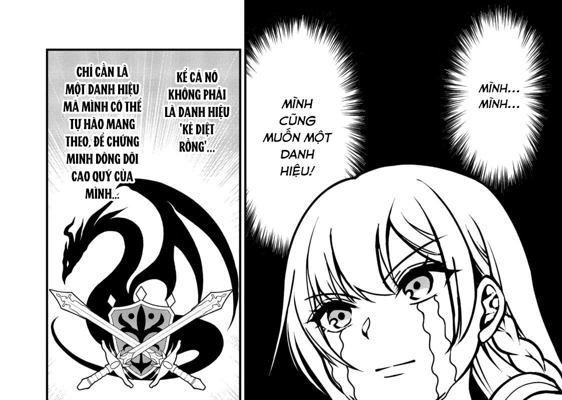 Cuộc Sống Nhàn Nhã Ở Thế Giới Khác Của Ứng Viên Dũng Giả Sở Hữu Sức Mạnh Gian Lận Từ Cấp 2 Chapter 8 - Trang 2