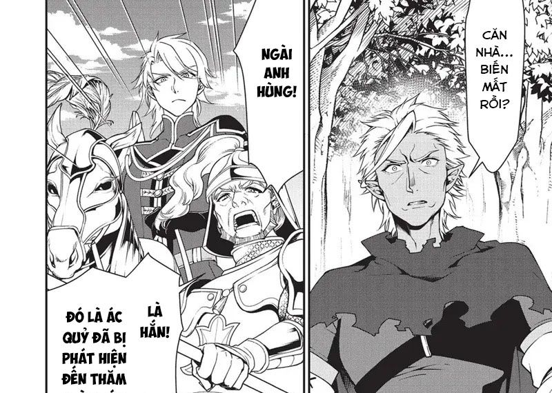 Cuộc Sống Nhàn Nhã Ở Thế Giới Khác Của Ứng Viên Dũng Giả Sở Hữu Sức Mạnh Gian Lận Từ Cấp 2 Chapter 9 - Trang 2