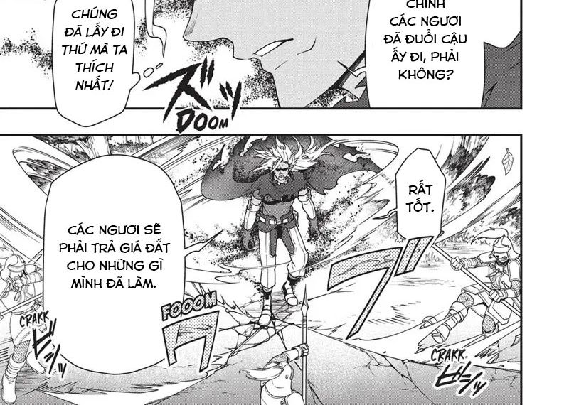 Cuộc Sống Nhàn Nhã Ở Thế Giới Khác Của Ứng Viên Dũng Giả Sở Hữu Sức Mạnh Gian Lận Từ Cấp 2 Chapter 9 - Trang 2