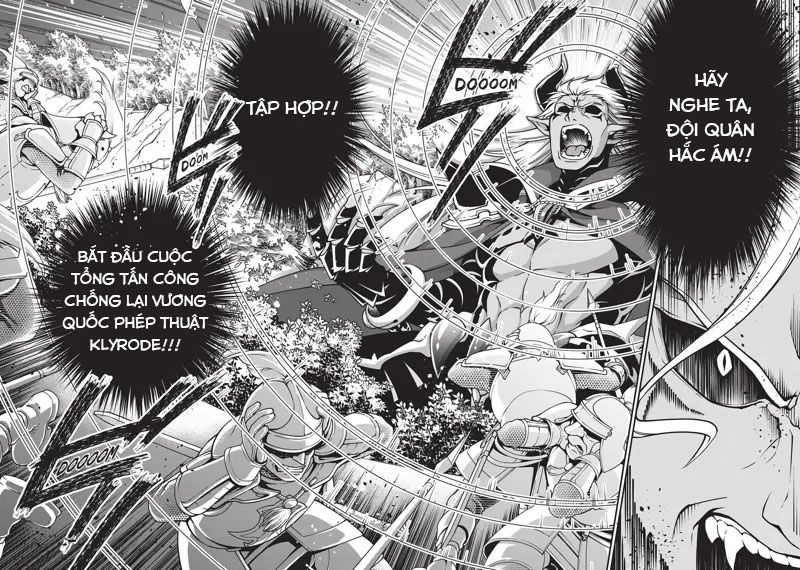 Cuộc Sống Nhàn Nhã Ở Thế Giới Khác Của Ứng Viên Dũng Giả Sở Hữu Sức Mạnh Gian Lận Từ Cấp 2 Chapter 9 - Trang 2