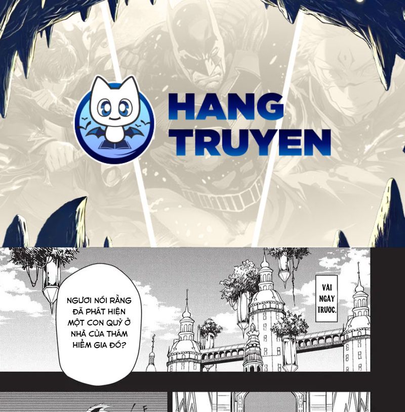 Cuộc Sống Nhàn Nhã Ở Thế Giới Khác Của Ứng Viên Dũng Giả Sở Hữu Sức Mạnh Gian Lận Từ Cấp 2 Chapter 9 - Trang 2