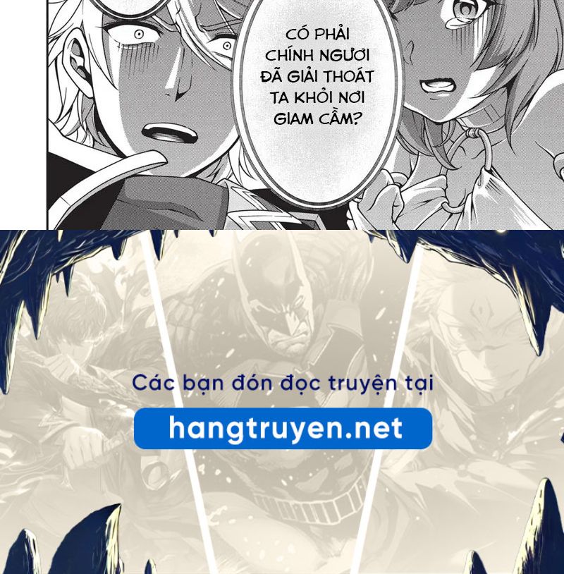 Cuộc Sống Nhàn Nhã Ở Thế Giới Khác Của Ứng Viên Dũng Giả Sở Hữu Sức Mạnh Gian Lận Từ Cấp 2 Chapter 9 - Trang 2