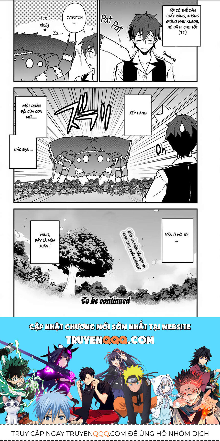 Cuộc Sống Nông Dân Ở Thế Giới Khác Chapter 10 - Trang 2