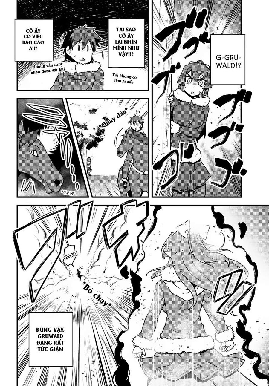 Cuộc Sống Nông Dân Ở Thế Giới Khác Chapter 104 - Trang 2