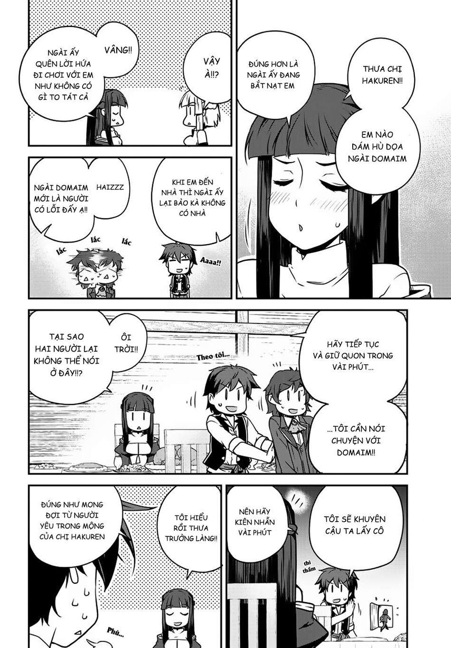 Cuộc Sống Nông Dân Ở Thế Giới Khác Chapter 108 - Trang 2