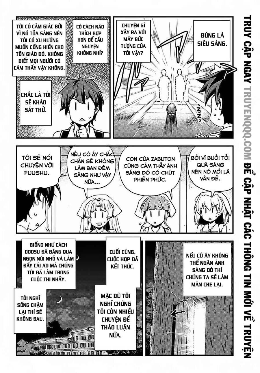 Cuộc Sống Nông Dân Ở Thế Giới Khác Chapter 139 - Trang 2