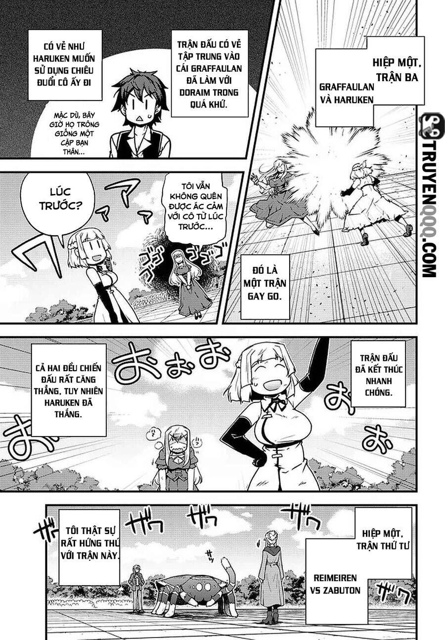 Cuộc Sống Nông Dân Ở Thế Giới Khác Chapter 143 - Trang 2