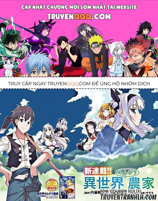 Cuộc Sống Nông Dân Ở Thế Giới Khác Chapter 15 - Trang 2