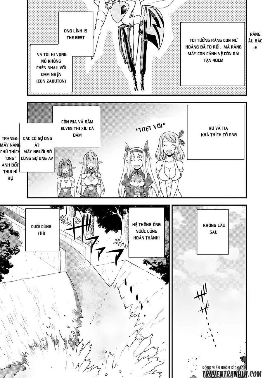 Cuộc Sống Nông Dân Ở Thế Giới Khác Chapter 15 - Trang 2