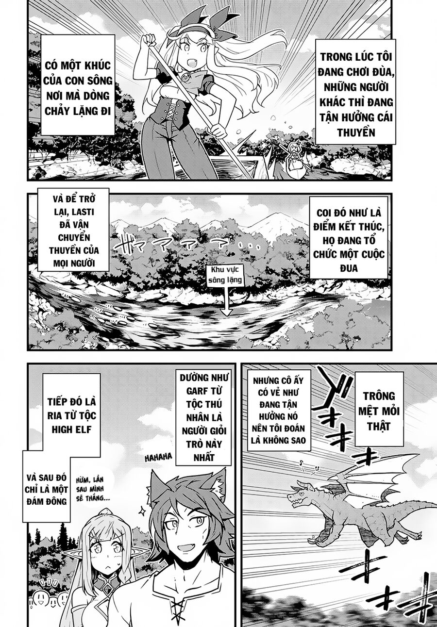 Cuộc Sống Nông Dân Ở Thế Giới Khác Chapter 168 - Trang 2