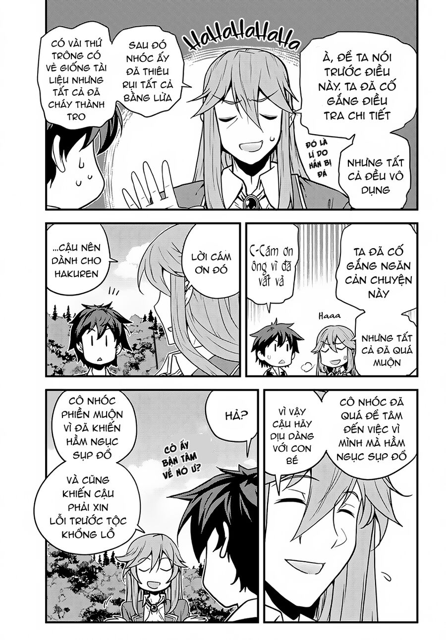 Cuộc Sống Nông Dân Ở Thế Giới Khác Chapter 169 - Trang 2