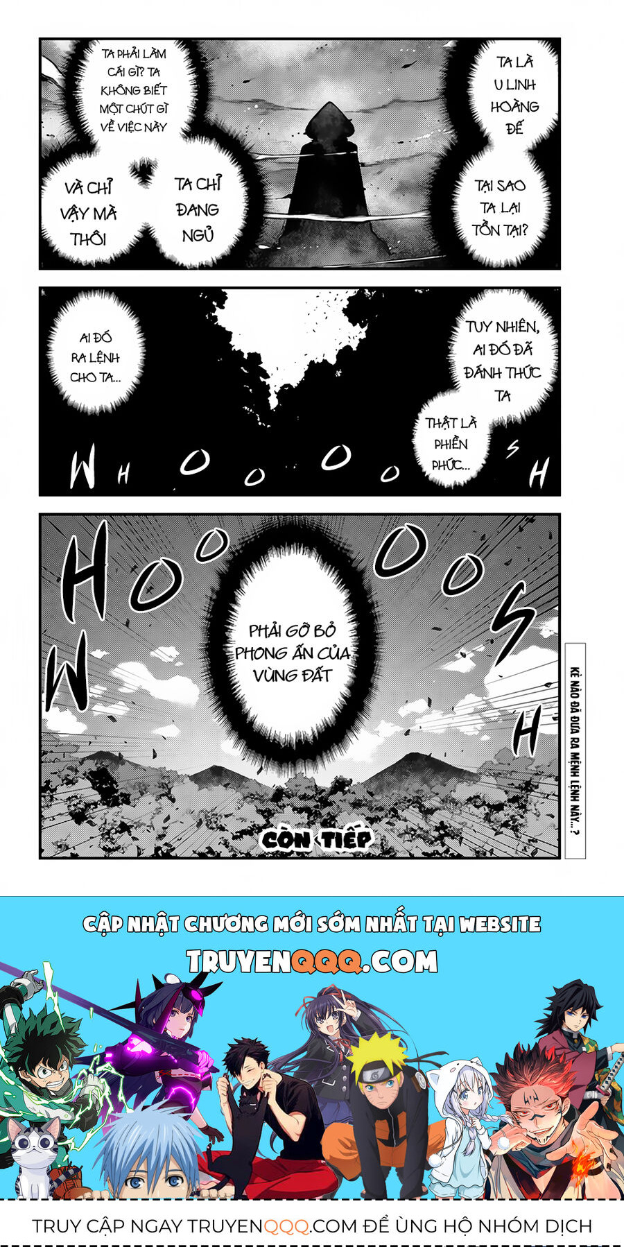 Cuộc Sống Nông Dân Ở Thế Giới Khác Chapter 169 - Trang 2