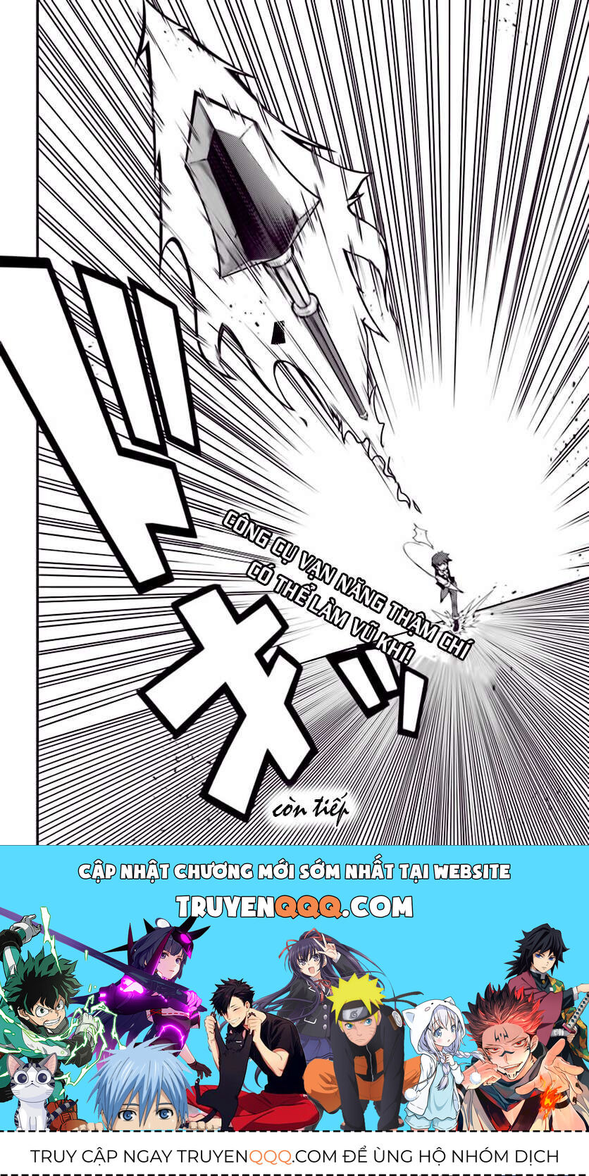 Cuộc Sống Nông Dân Ở Thế Giới Khác Chapter 17 - Trang 2