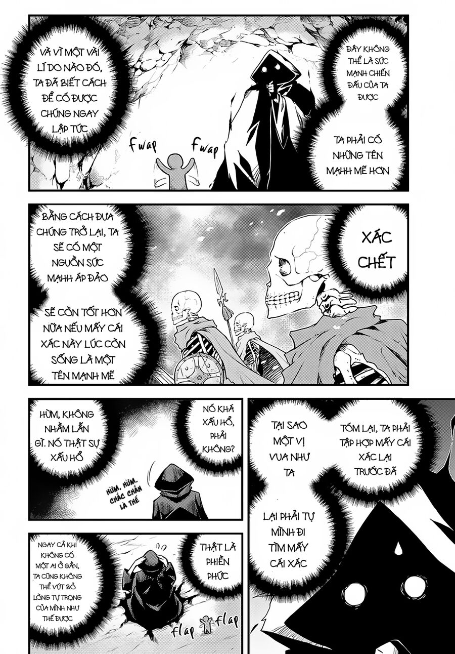 Cuộc Sống Nông Dân Ở Thế Giới Khác Chapter 170 - Trang 2