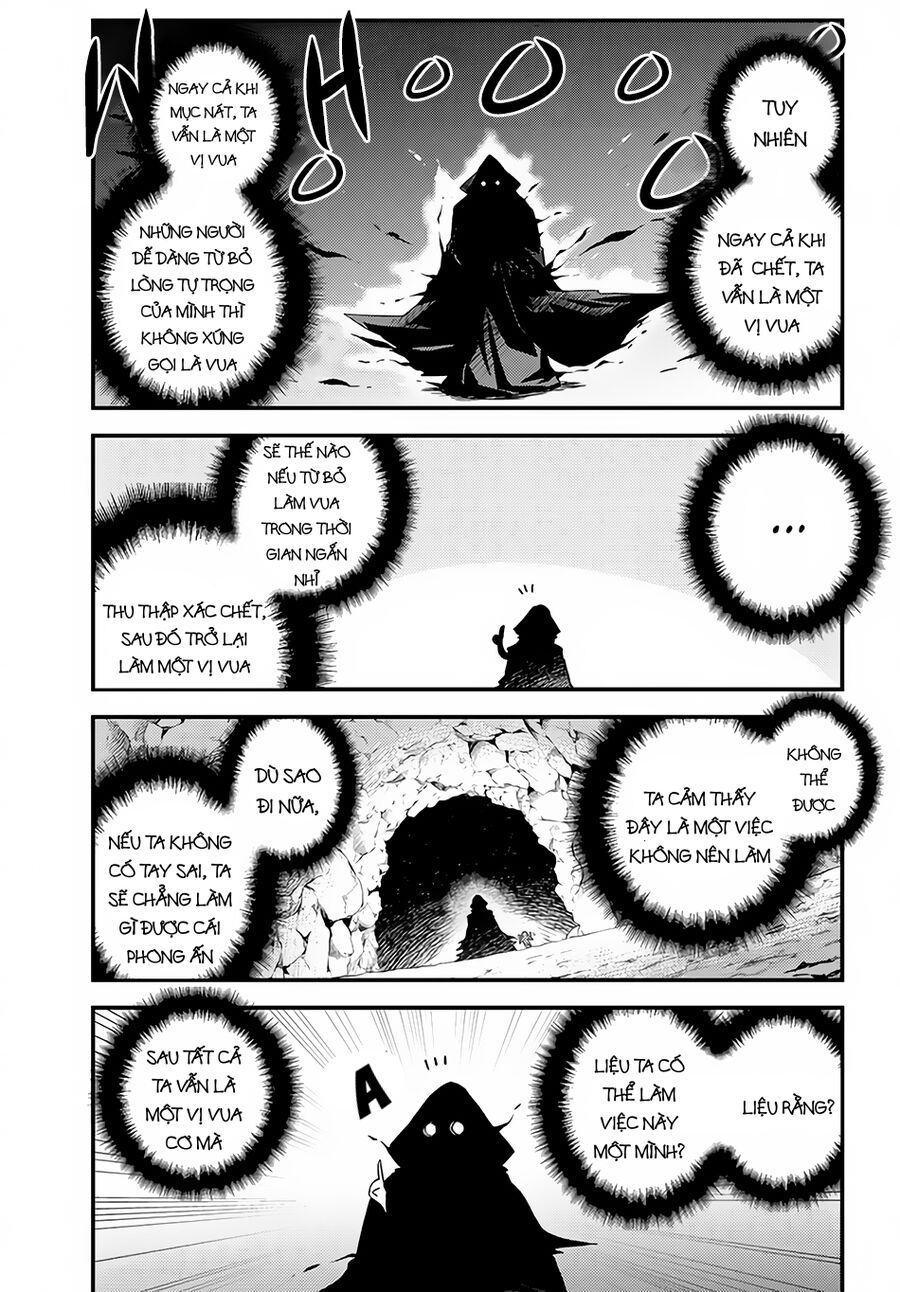 Cuộc Sống Nông Dân Ở Thế Giới Khác Chapter 170 - Trang 2