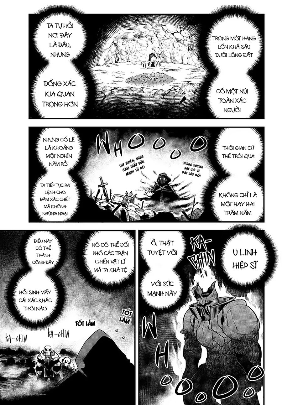 Cuộc Sống Nông Dân Ở Thế Giới Khác Chapter 171 - Trang 2