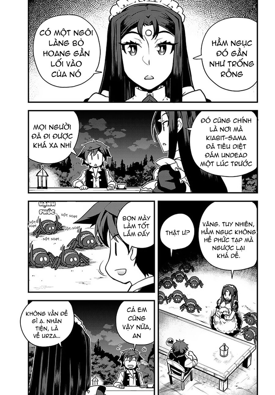 Cuộc Sống Nông Dân Ở Thế Giới Khác Chapter 173 - Trang 2