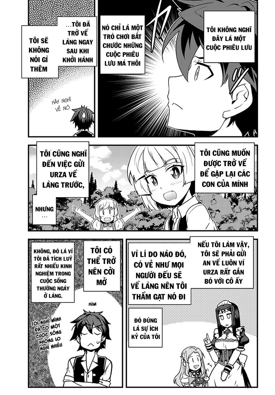 Cuộc Sống Nông Dân Ở Thế Giới Khác Chapter 176 - Trang 2