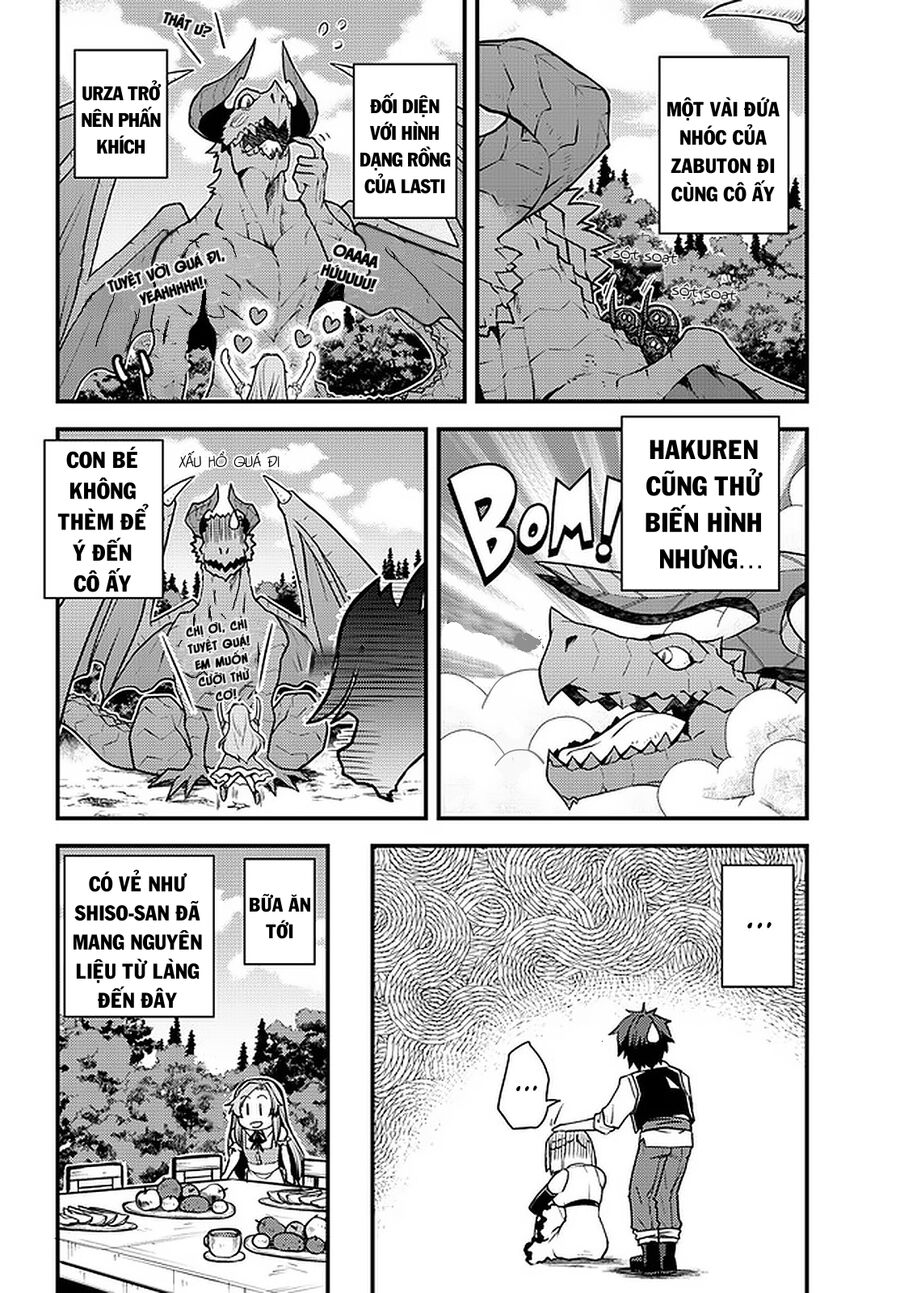 Cuộc Sống Nông Dân Ở Thế Giới Khác Chapter 177 - Trang 2
