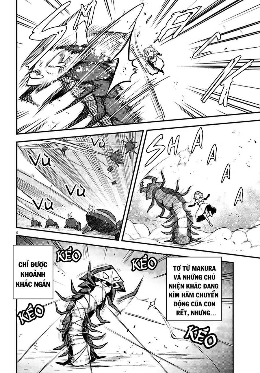Cuộc Sống Nông Dân Ở Thế Giới Khác Chapter 180 - Trang 2