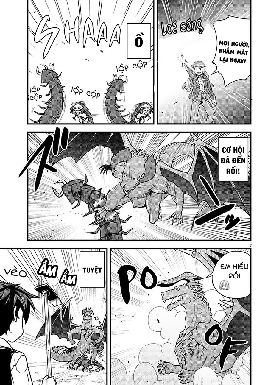 Cuộc Sống Nông Dân Ở Thế Giới Khác Chapter 180 - Trang 2