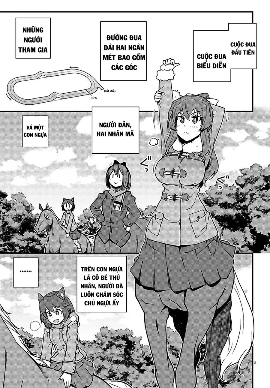 Cuộc Sống Nông Dân Ở Thế Giới Khác Chapter 186 - Trang 2