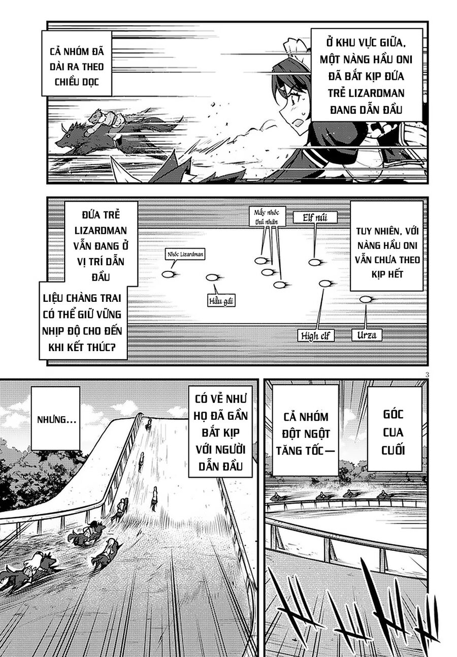 Cuộc Sống Nông Dân Ở Thế Giới Khác Chapter 188 - Trang 2