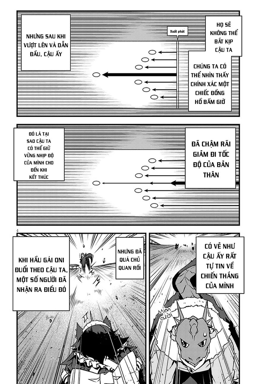 Cuộc Sống Nông Dân Ở Thế Giới Khác Chapter 188 - Trang 2