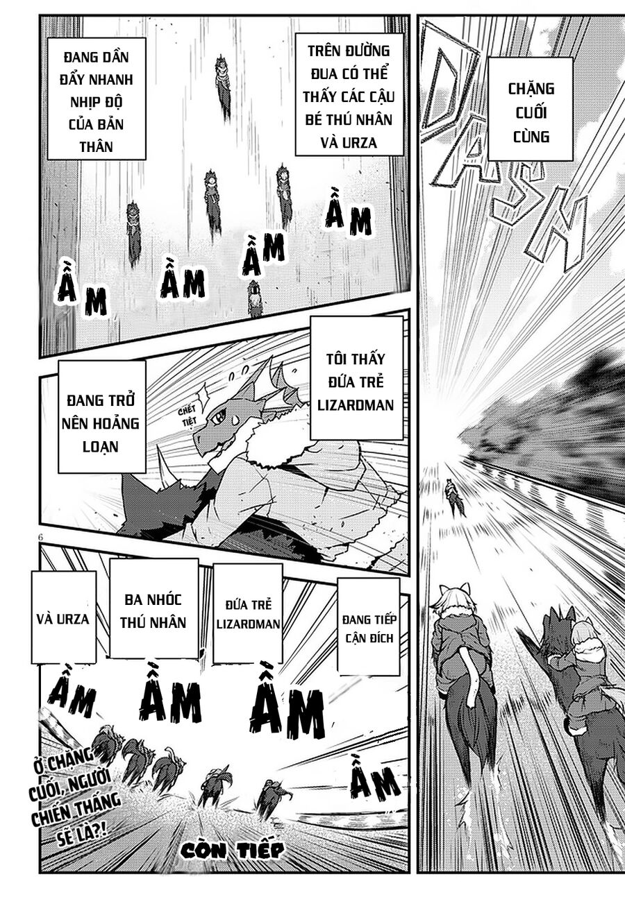Cuộc Sống Nông Dân Ở Thế Giới Khác Chapter 188 - Trang 2