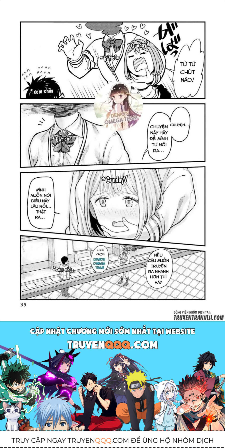 Cuộc Sống Nông Dân Ở Thế Giới Khác Chapter 19 - Trang 2