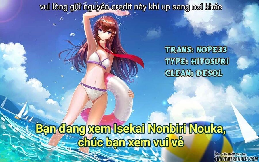 Cuộc Sống Nông Dân Ở Thế Giới Khác Chapter 20 - Trang 2