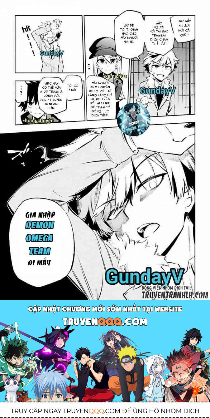 Cuộc Sống Nông Dân Ở Thế Giới Khác Chapter 20 - Trang 2