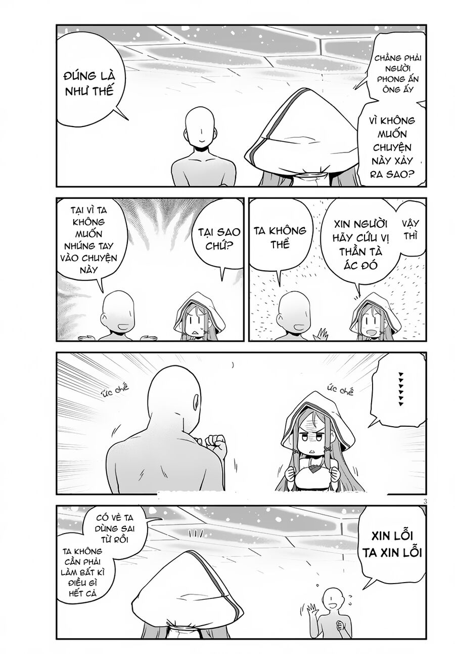 Cuộc Sống Nông Dân Ở Thế Giới Khác Chapter 208 - Trang 2