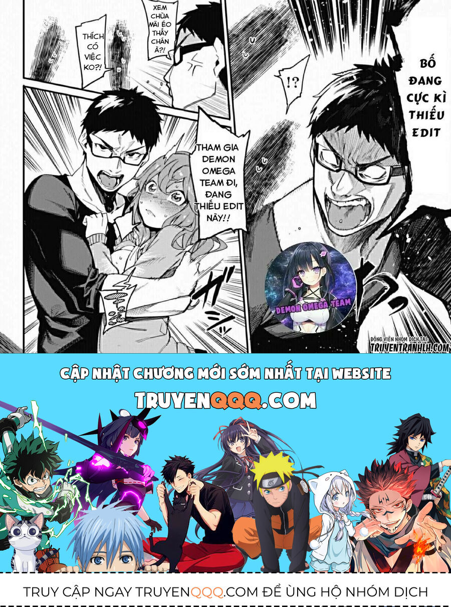 Cuộc Sống Nông Dân Ở Thế Giới Khác Chapter 22 - Trang 2