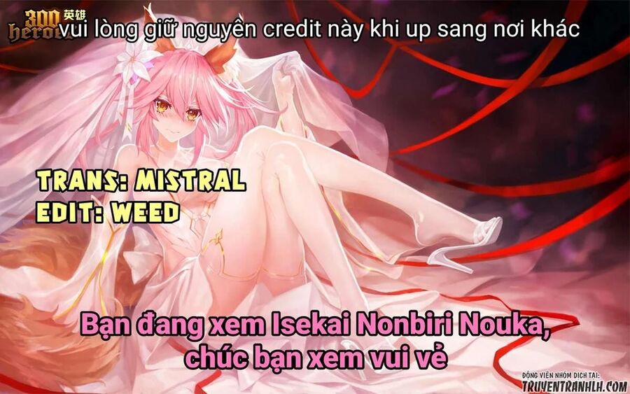 Cuộc Sống Nông Dân Ở Thế Giới Khác Chapter 23 - Trang 2