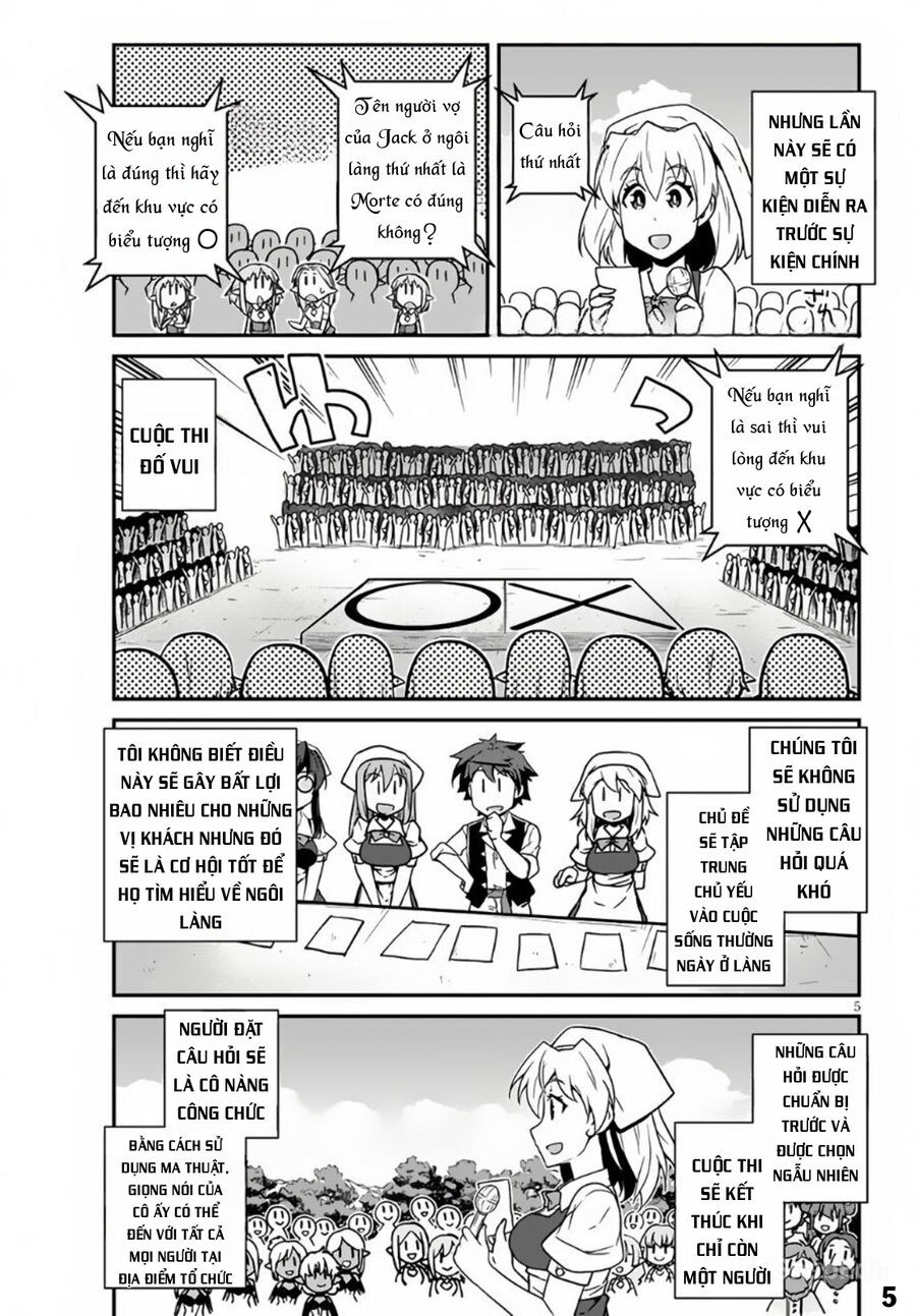 Cuộc Sống Nông Dân Ở Thế Giới Khác Chapter 232 - Trang 2