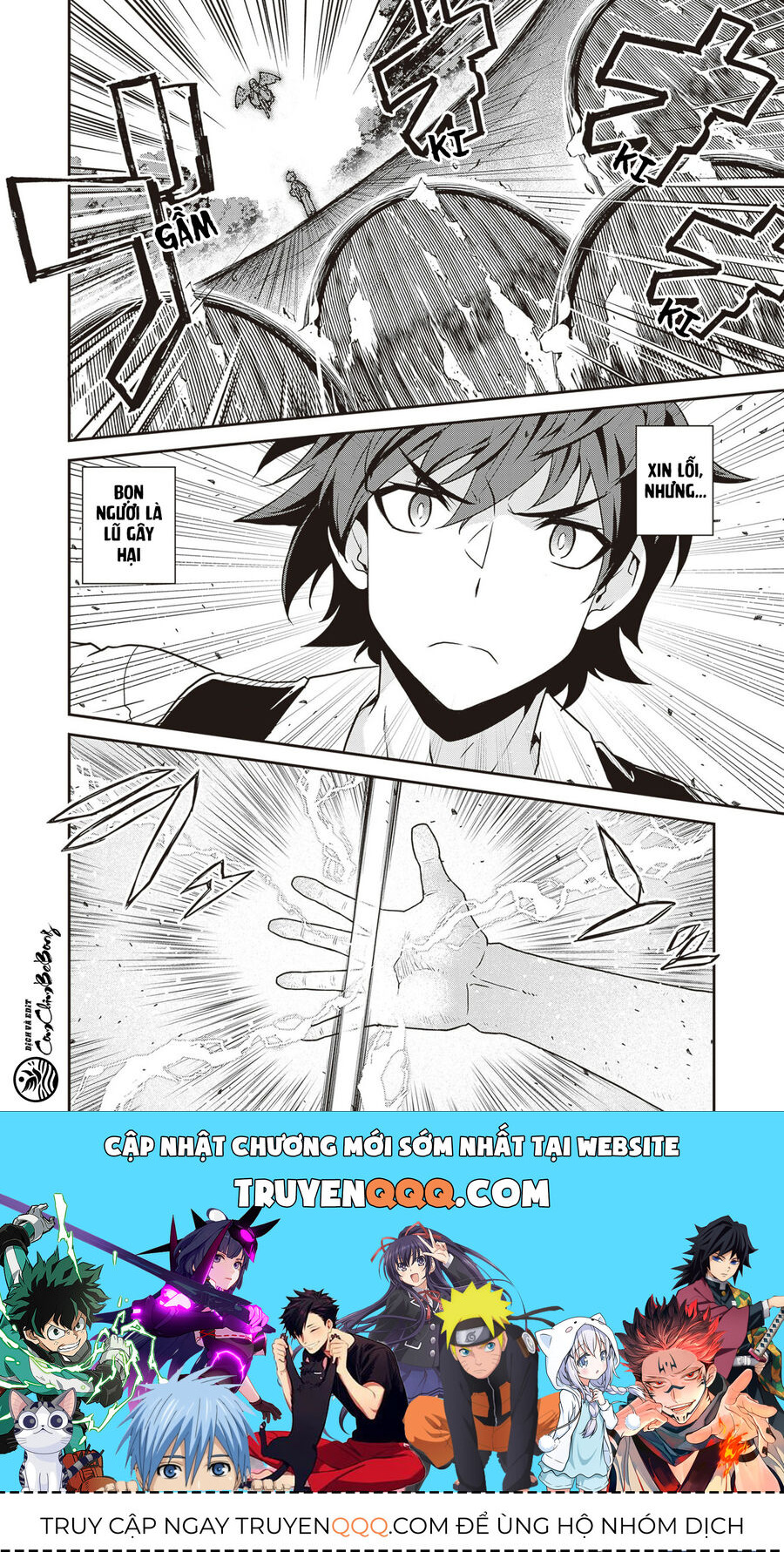 Cuộc Sống Nông Dân Ở Thế Giới Khác Chapter 241 - Trang 2