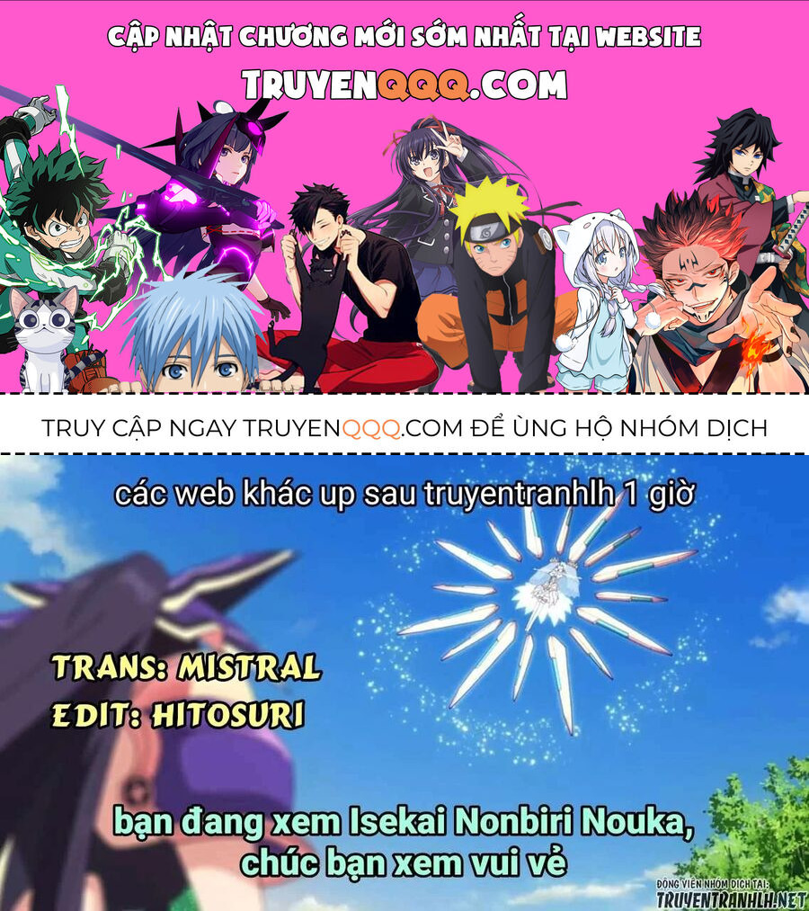 Cuộc Sống Nông Dân Ở Thế Giới Khác Chapter 25 - Trang 2