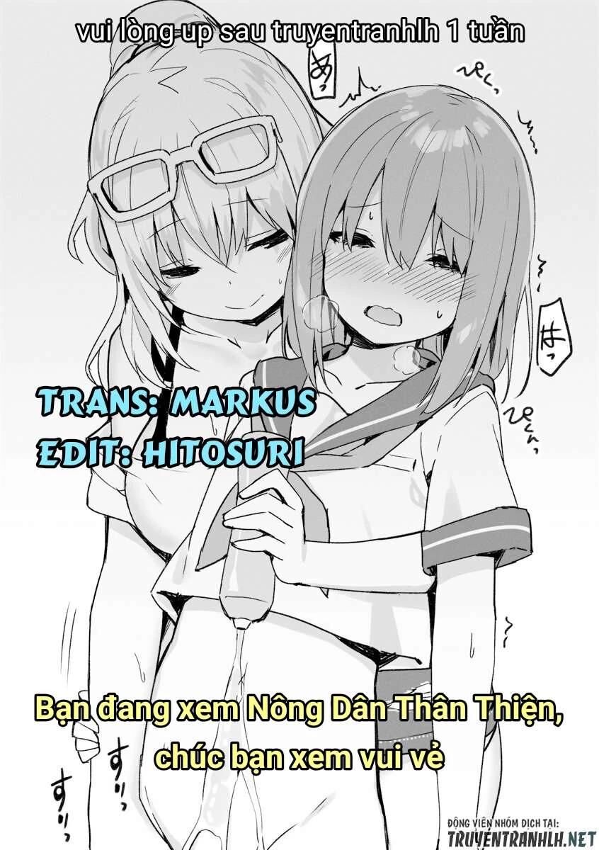 Cuộc Sống Nông Dân Ở Thế Giới Khác Chapter 26 - Trang 2