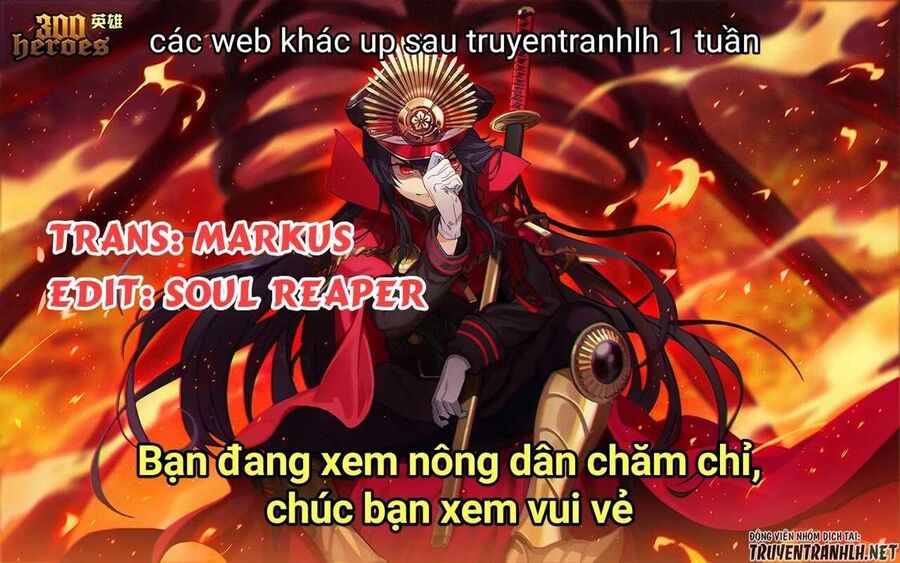Cuộc Sống Nông Dân Ở Thế Giới Khác Chapter 28 - Trang 2