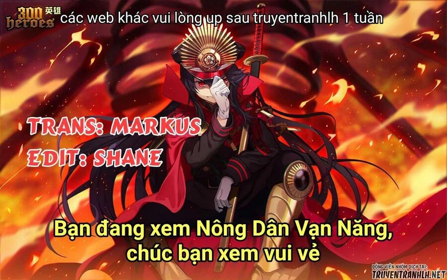 Cuộc Sống Nông Dân Ở Thế Giới Khác Chapter 29 - Trang 2